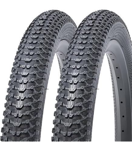 Amazon | YunSCM 2本セット,22 2.125 タイヤ,22x2.125 57-457 自転車